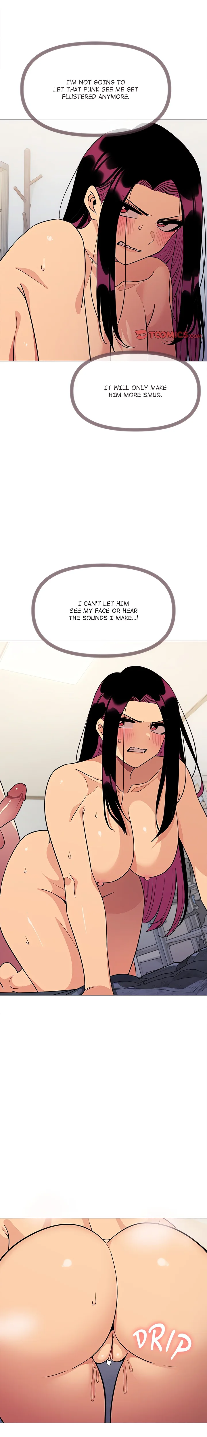 Someone Stop Her! (Uncensored) - Chapter 7 Page 23