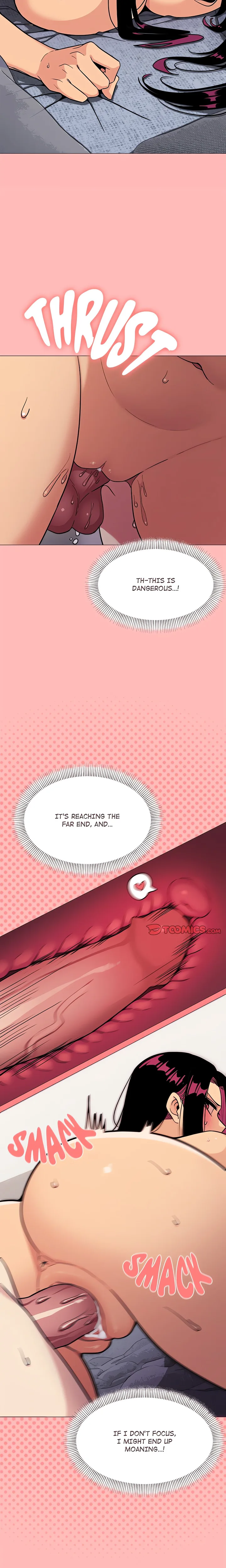 Someone Stop Her! (Uncensored) - Chapter 7 Page 26