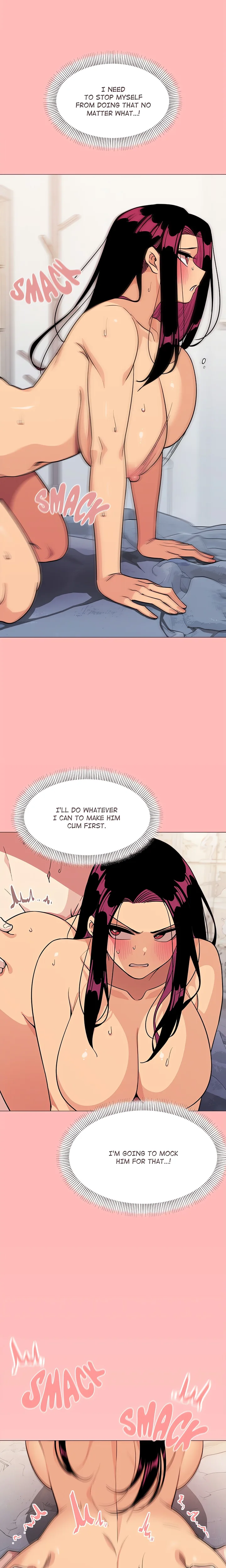 Someone Stop Her! (Uncensored) - Chapter 7 Page 27