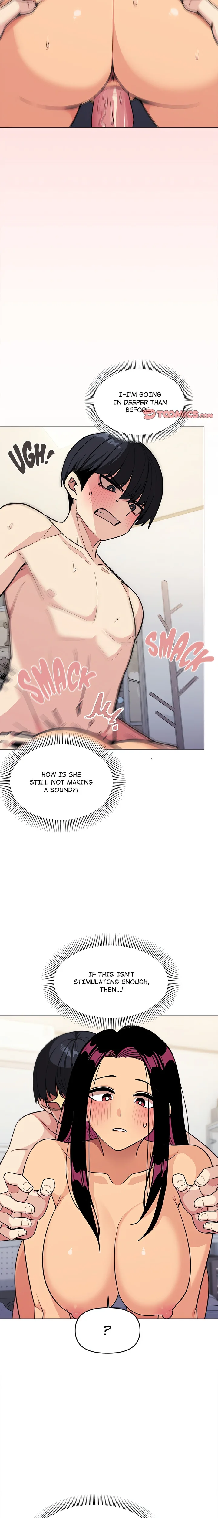 Someone Stop Her! (Uncensored) - Chapter 7 Page 28