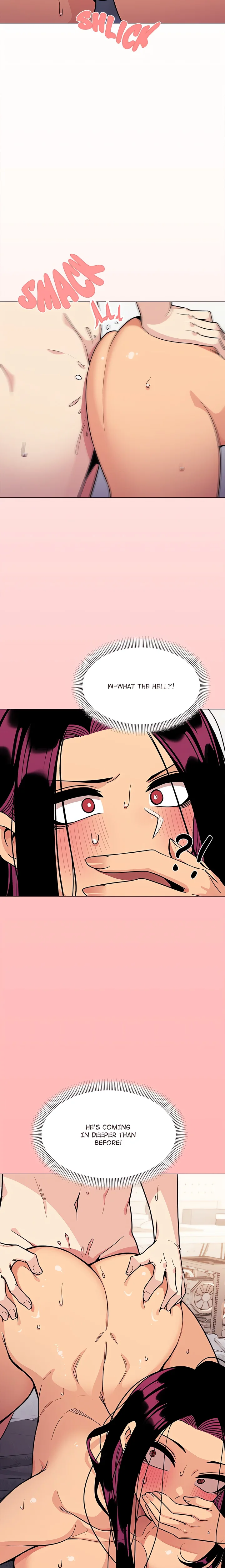 Someone Stop Her! (Uncensored) - Chapter 8 Page 25