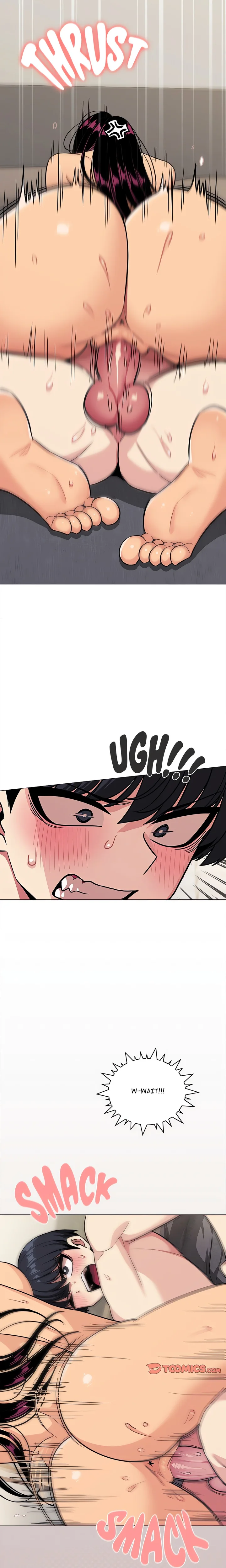 Someone Stop Her! (Uncensored) - Chapter 9 Page 19