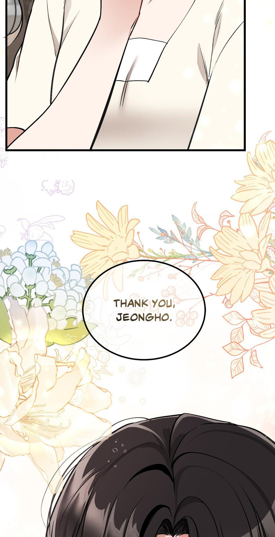 Touch Me, Tease Me (Uncensored) - Chapter 13 Page 27