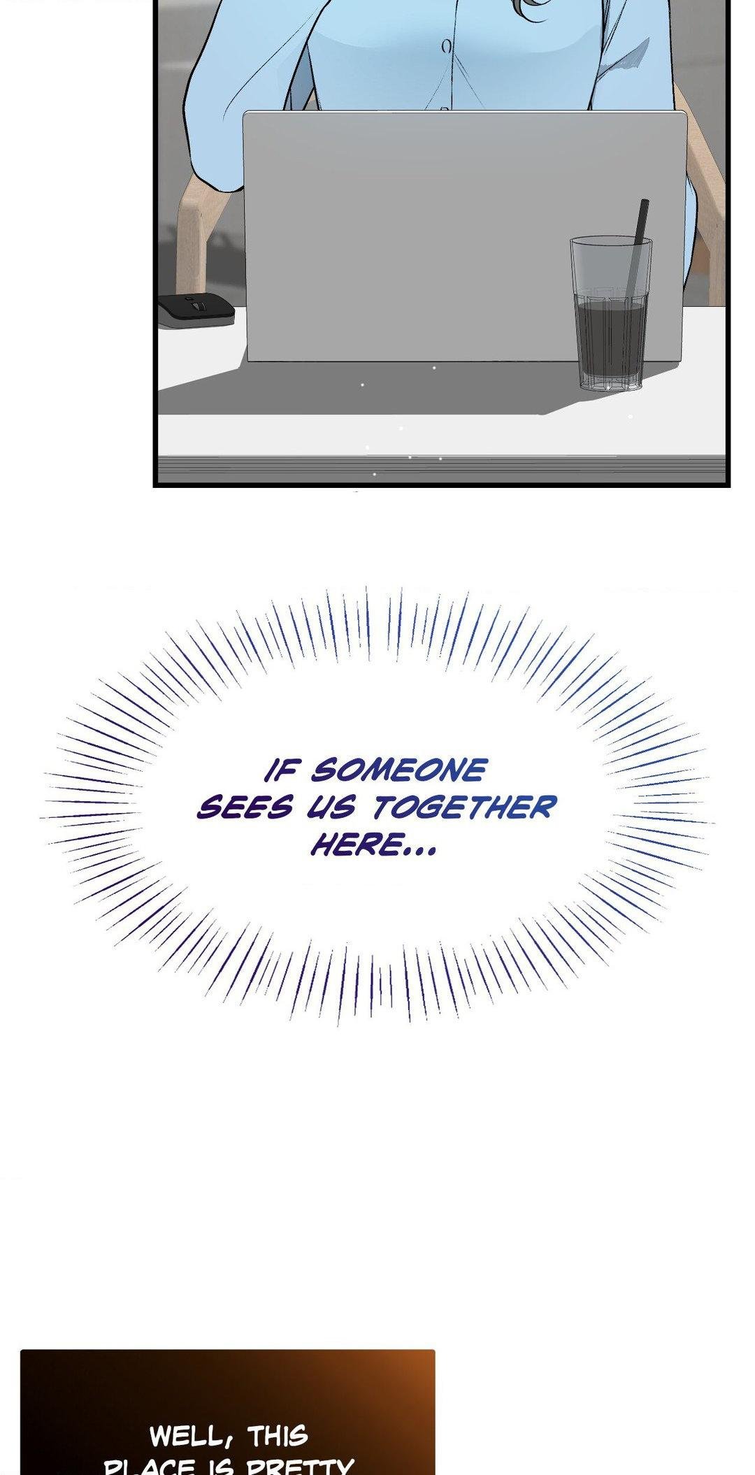 Touch Me, Tease Me (Uncensored) - Chapter 13 Page 49