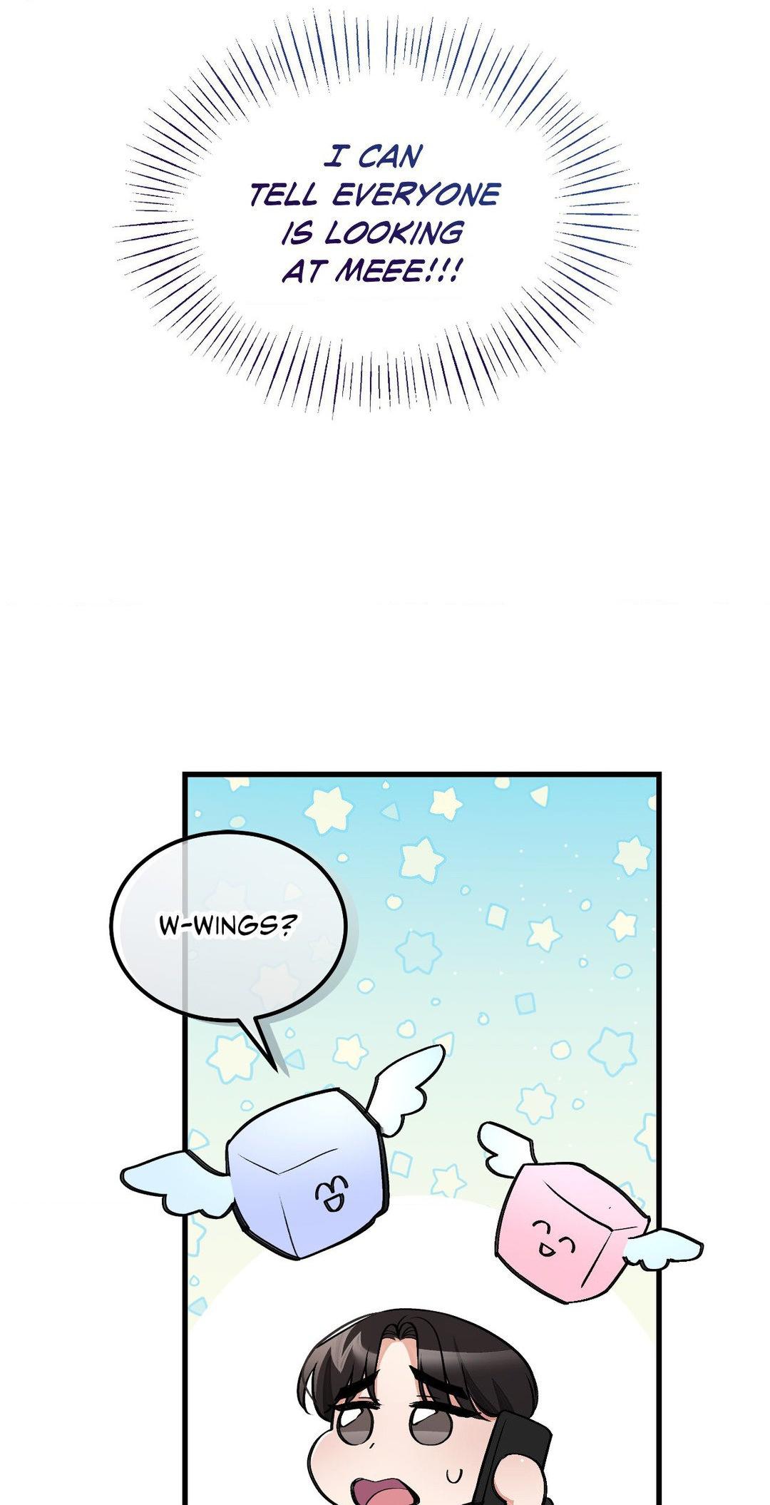 Touch Me, Tease Me (Uncensored) - Chapter 13 Page 54