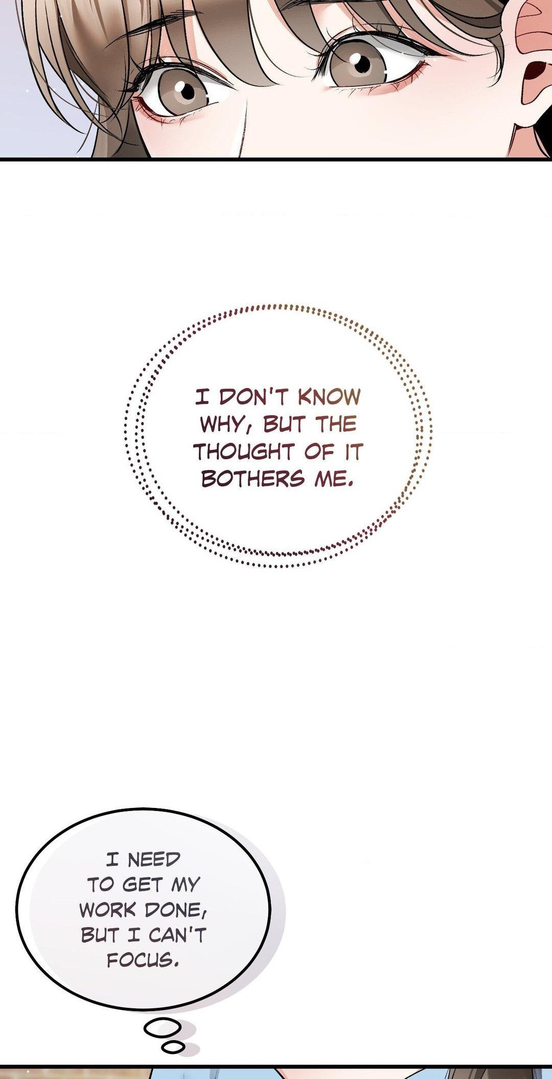 Touch Me, Tease Me (Uncensored) - Chapter 13 Page 57