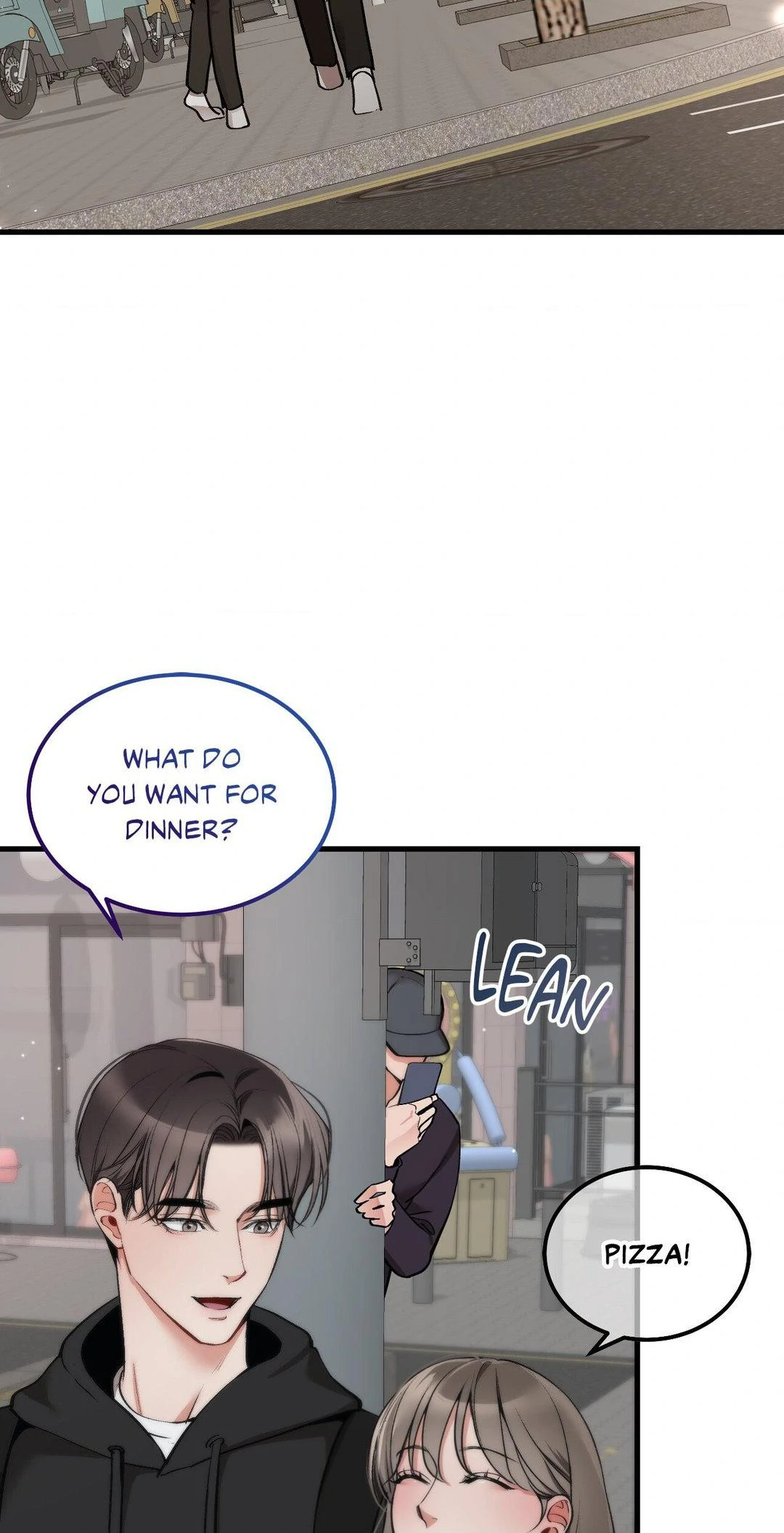 Touch Me, Tease Me (Uncensored) - Chapter 14 Page 13