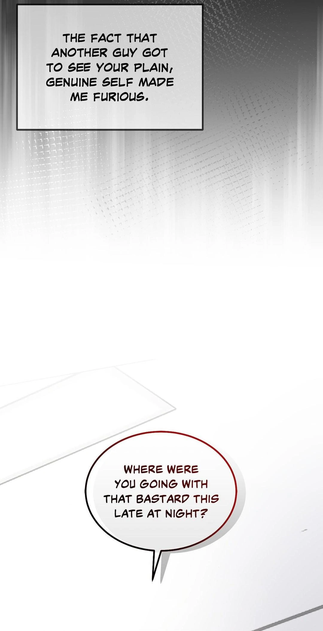 Touch Me, Tease Me (Uncensored) - Chapter 15 Page 61