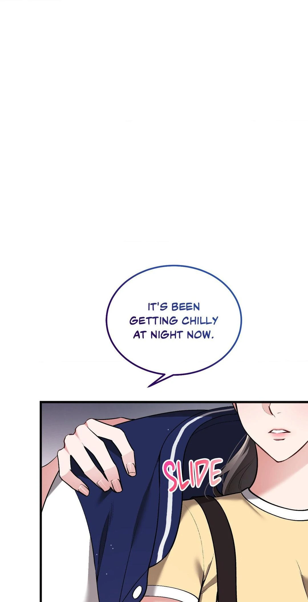 Touch Me, Tease Me (Uncensored) - Chapter 15 Page 9