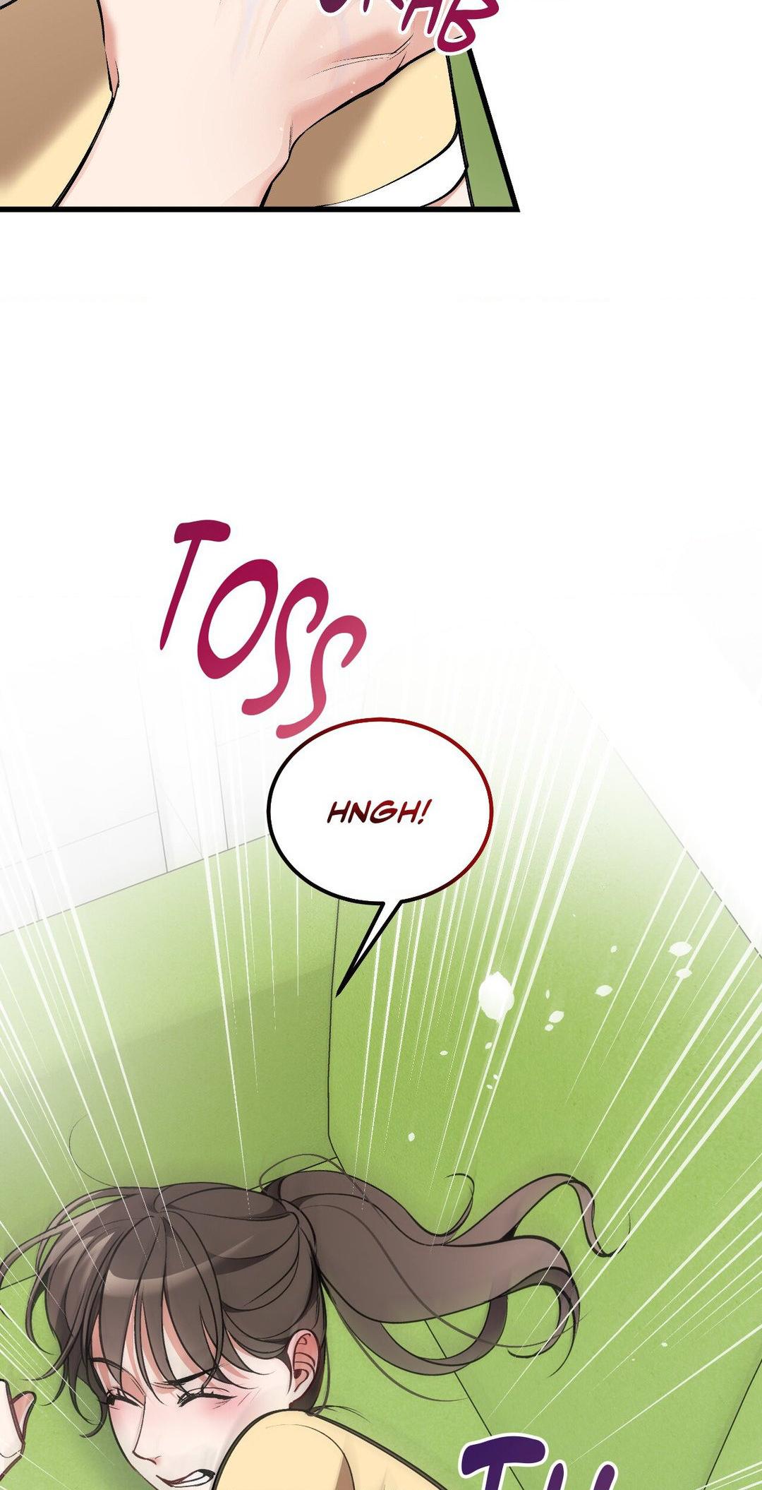 Touch Me, Tease Me (Uncensored) - Chapter 16 Page 25