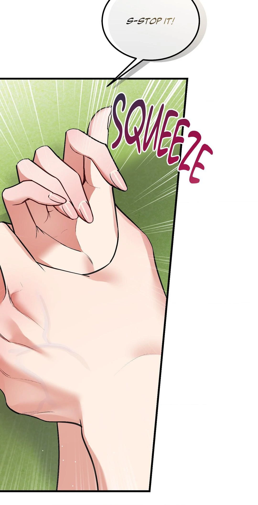 Touch Me, Tease Me (Uncensored) - Chapter 16 Page 27