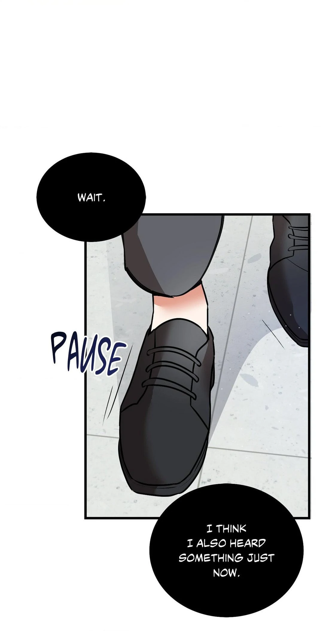 Touch Me, Tease Me (Uncensored) - Chapter 16 Page 51
