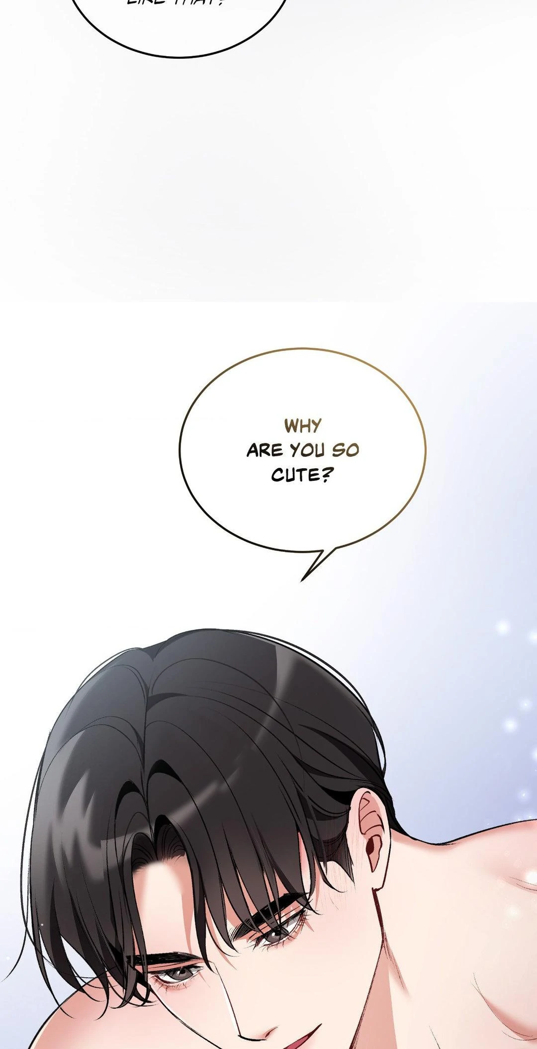 Touch Me, Tease Me (Uncensored) - Chapter 17 Page 13