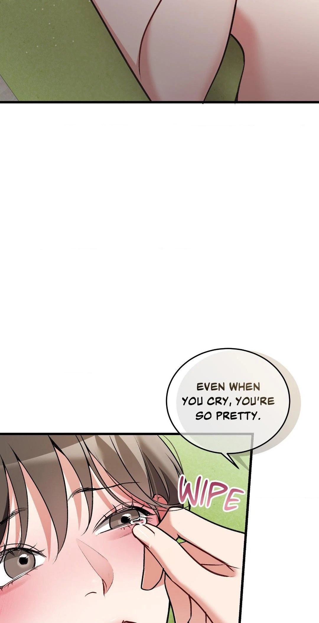 Touch Me, Tease Me (Uncensored) - Chapter 17 Page 15