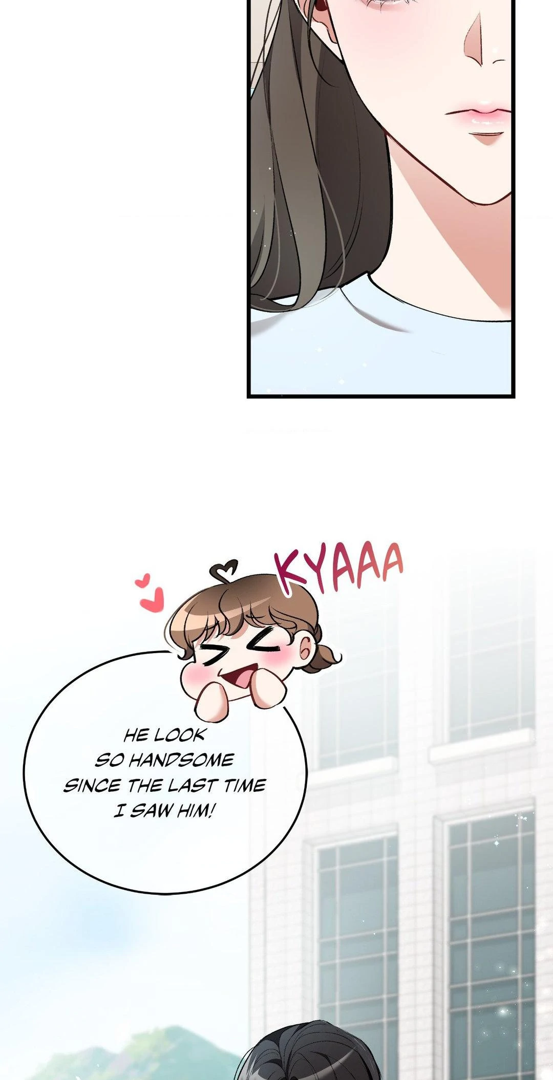 Touch Me, Tease Me (Uncensored) - Chapter 17 Page 71