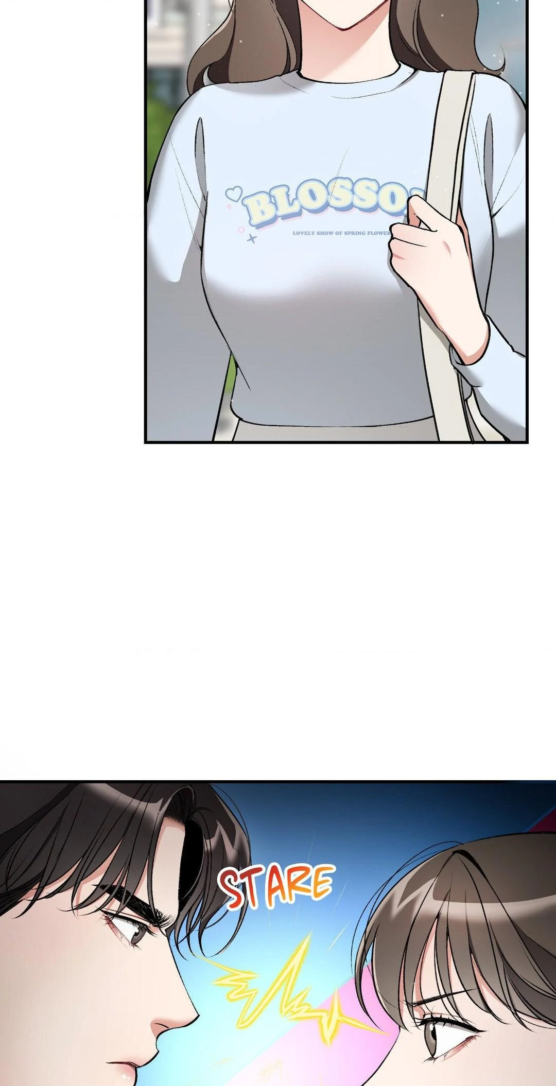 Touch Me, Tease Me (Uncensored) - Chapter 18 Page 15