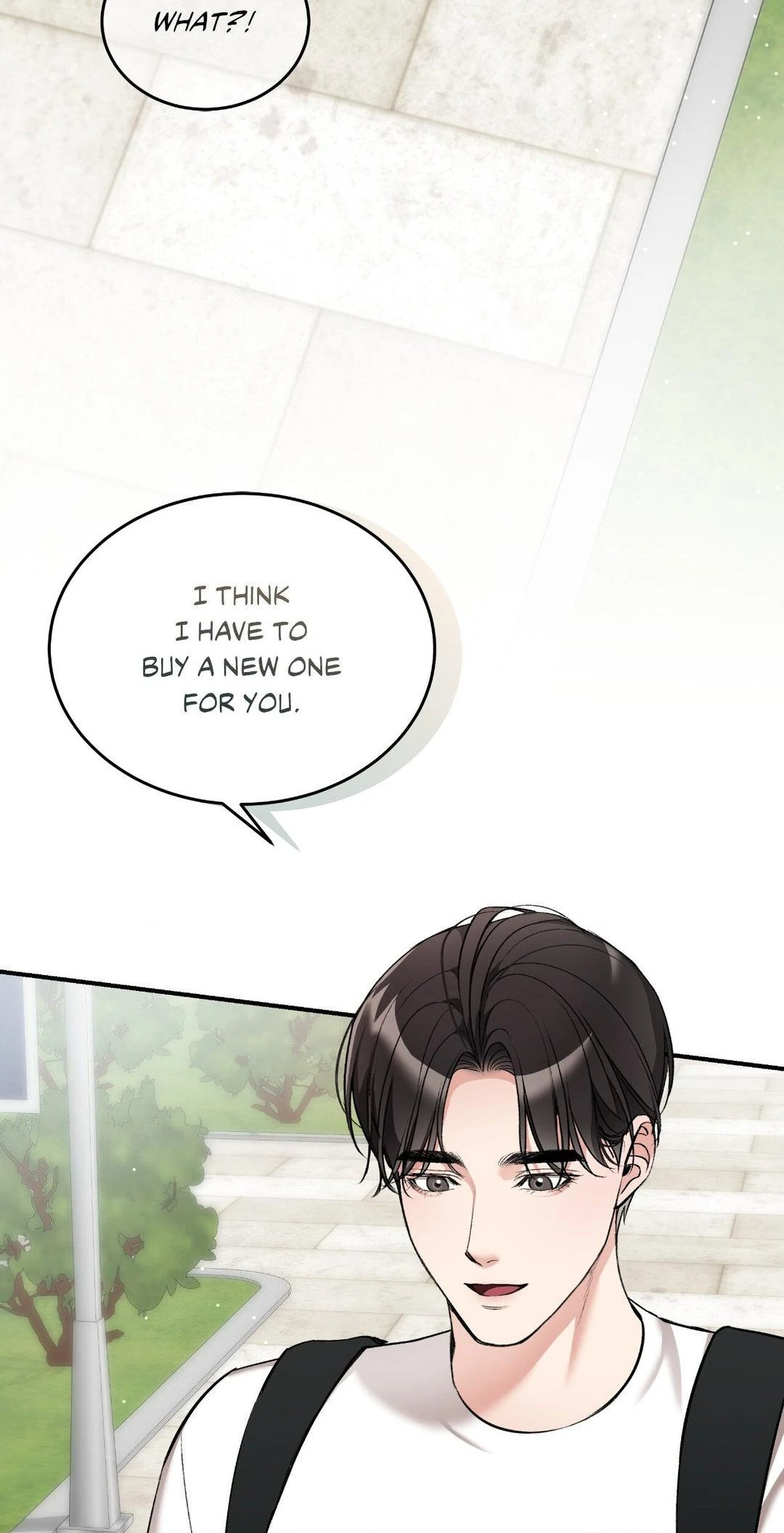 Touch Me, Tease Me (Uncensored) - Chapter 18 Page 42