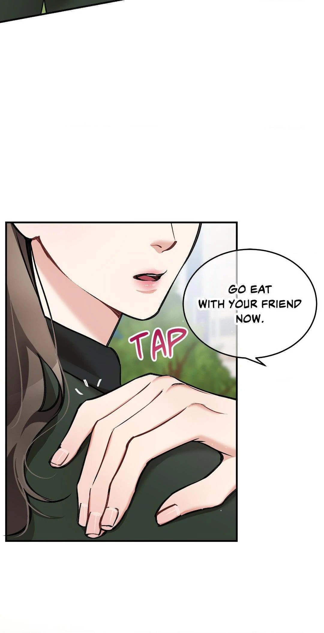 Touch Me, Tease Me (Uncensored) - Chapter 18 Page 50