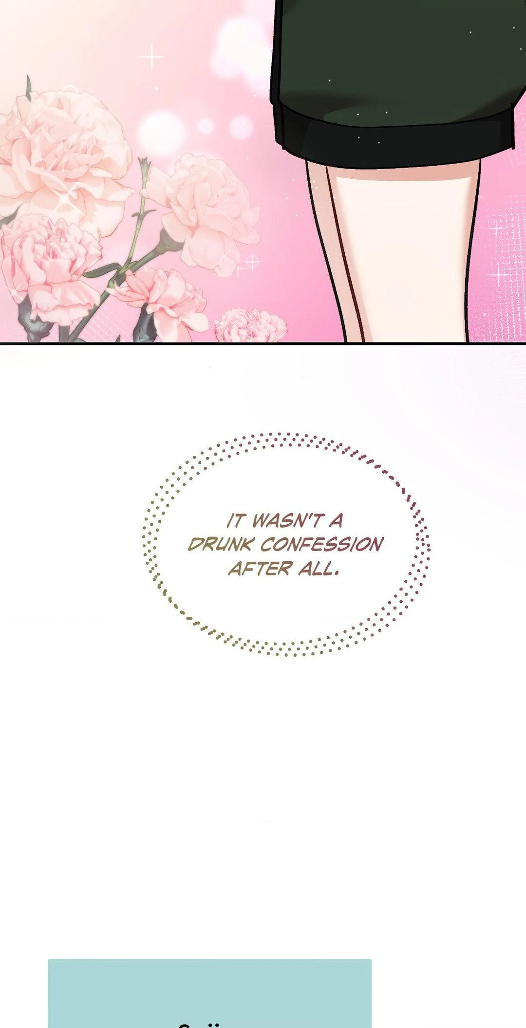 Touch Me, Tease Me (Uncensored) - Chapter 19 Page 27