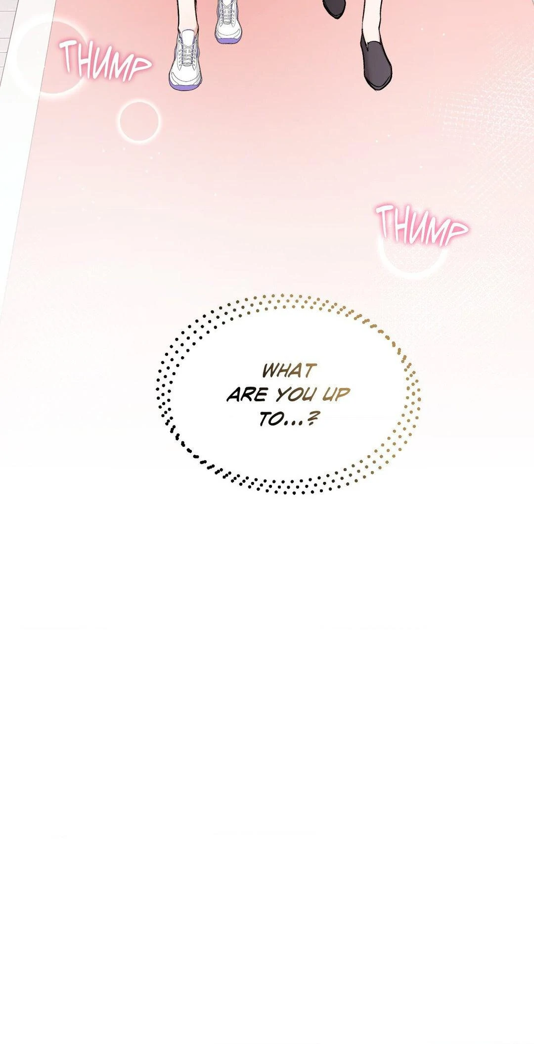 Touch Me, Tease Me (Uncensored) - Chapter 19 Page 30