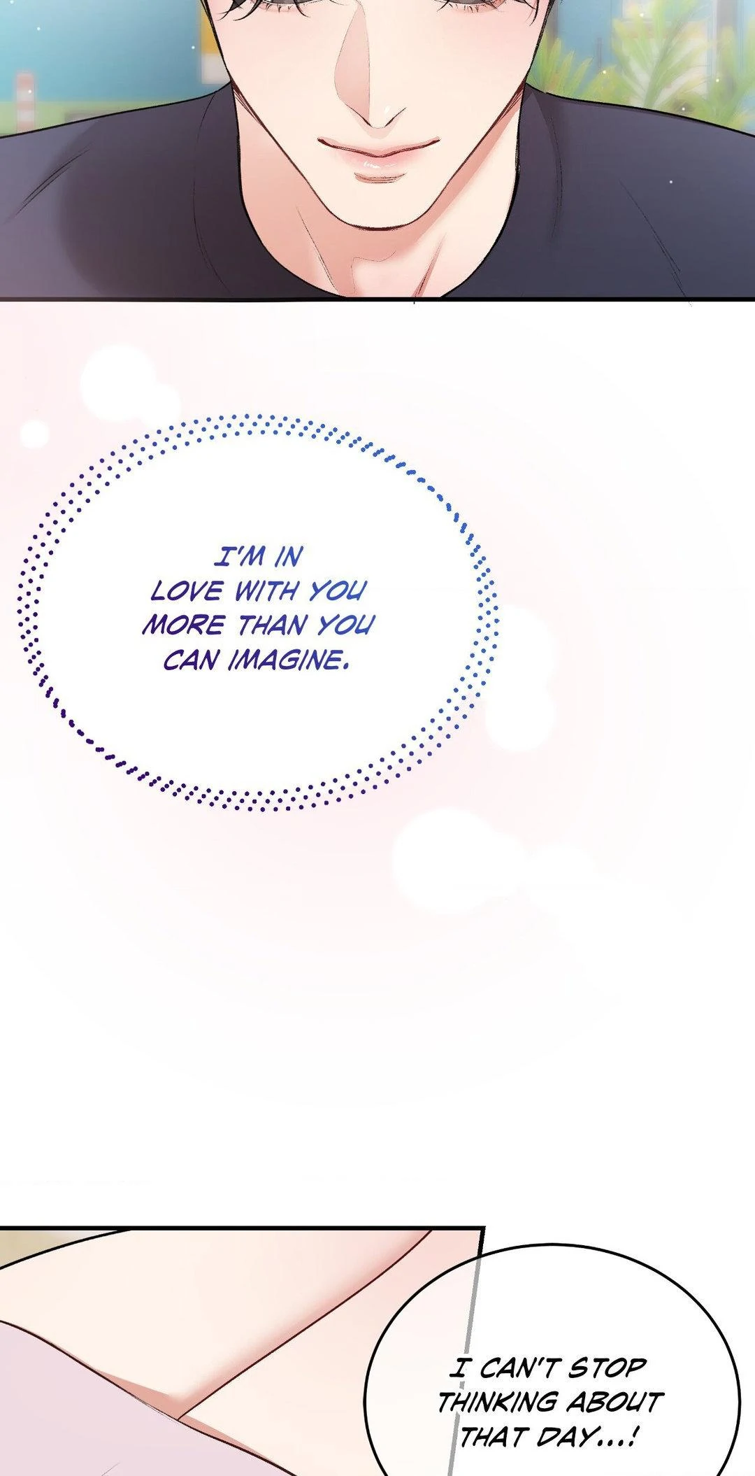 Touch Me, Tease Me (Uncensored) - Chapter 19 Page 58