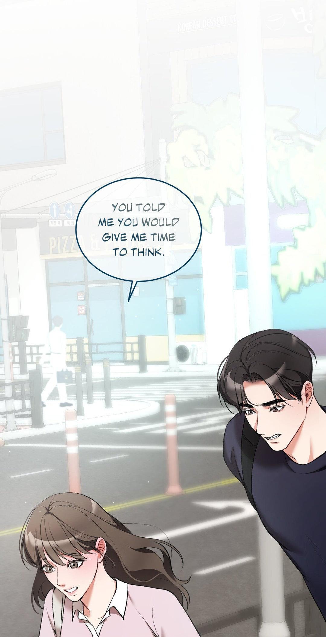 Touch Me, Tease Me (Uncensored) - Chapter 19 Page 64