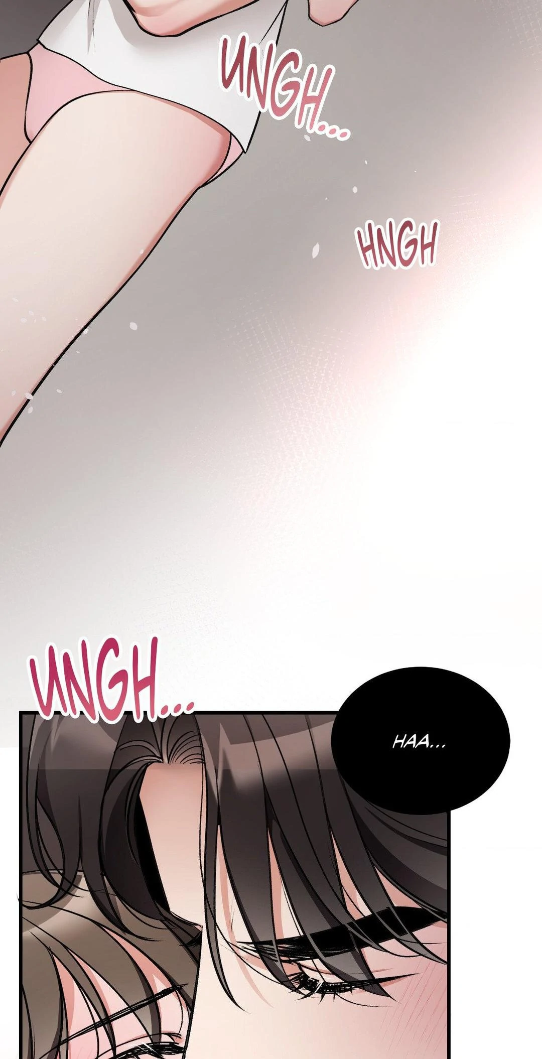 Touch Me, Tease Me (Uncensored) - Chapter 20 Page 55