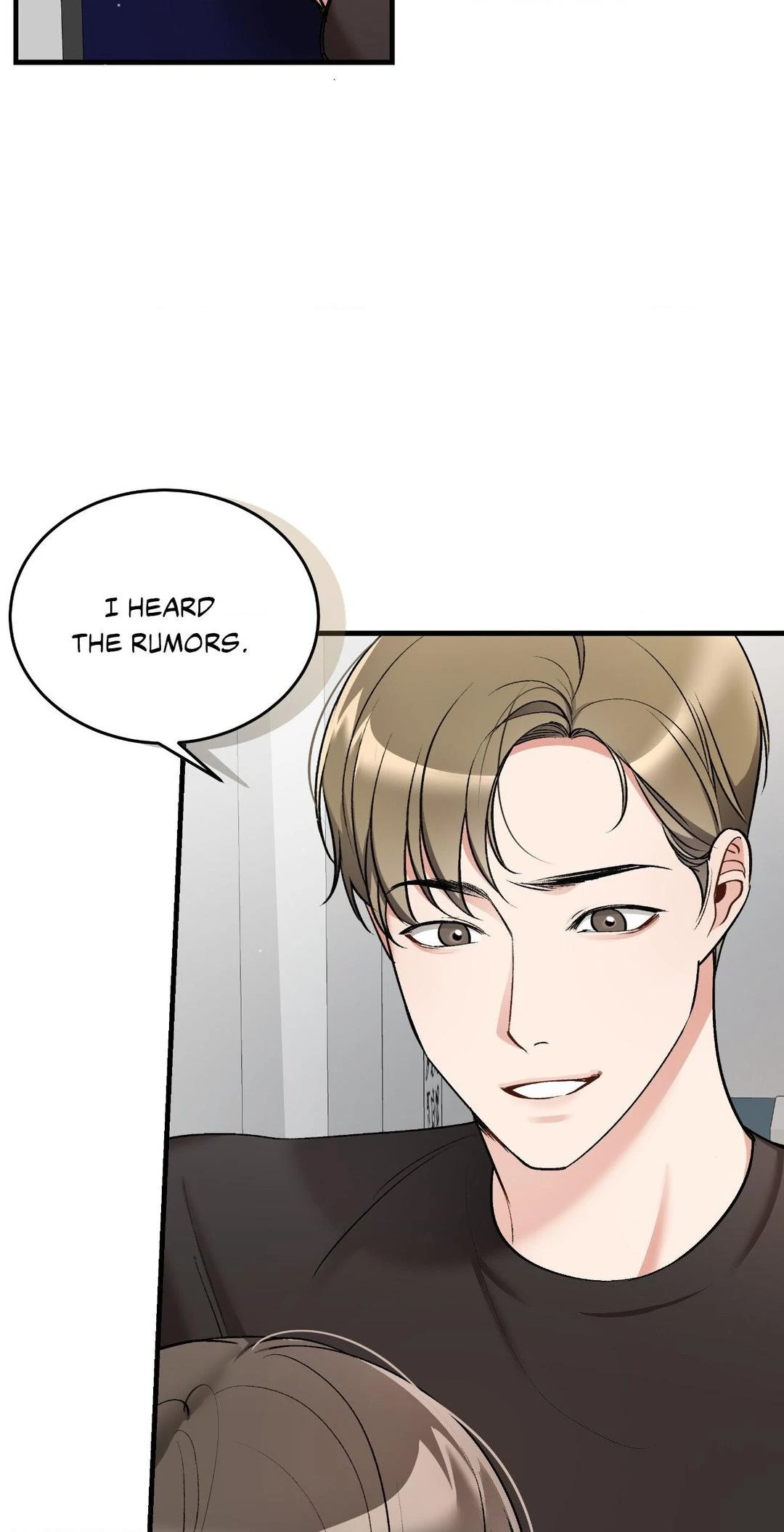 Touch Me, Tease Me (Uncensored) - Chapter 21 Page 41