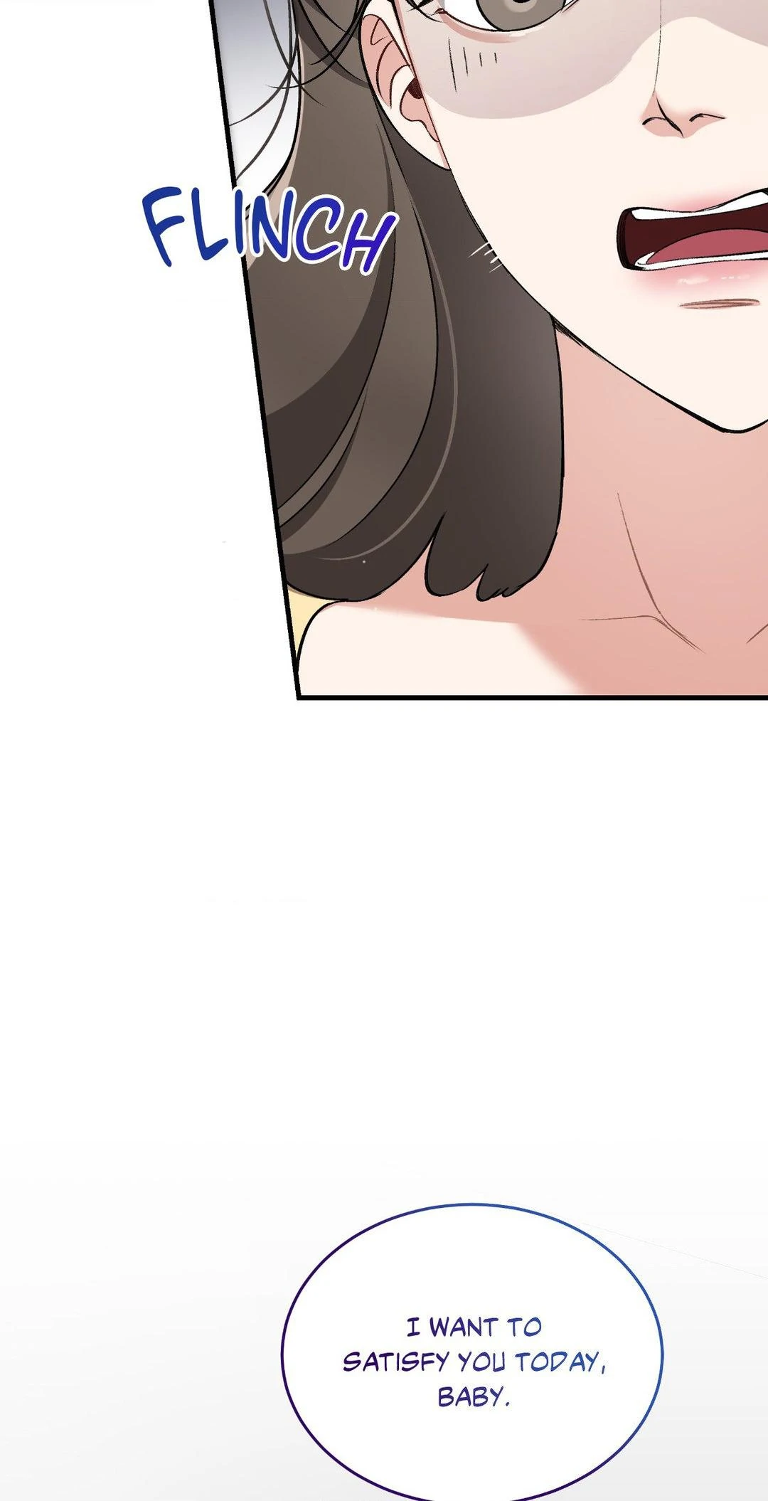 Touch Me, Tease Me (Uncensored) - Chapter 21 Page 52