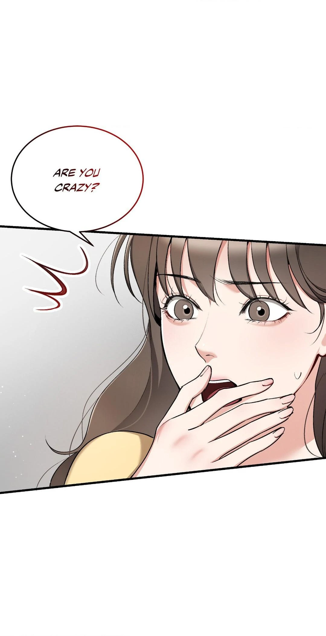 Touch Me, Tease Me (Uncensored) - Chapter 22 Page 2