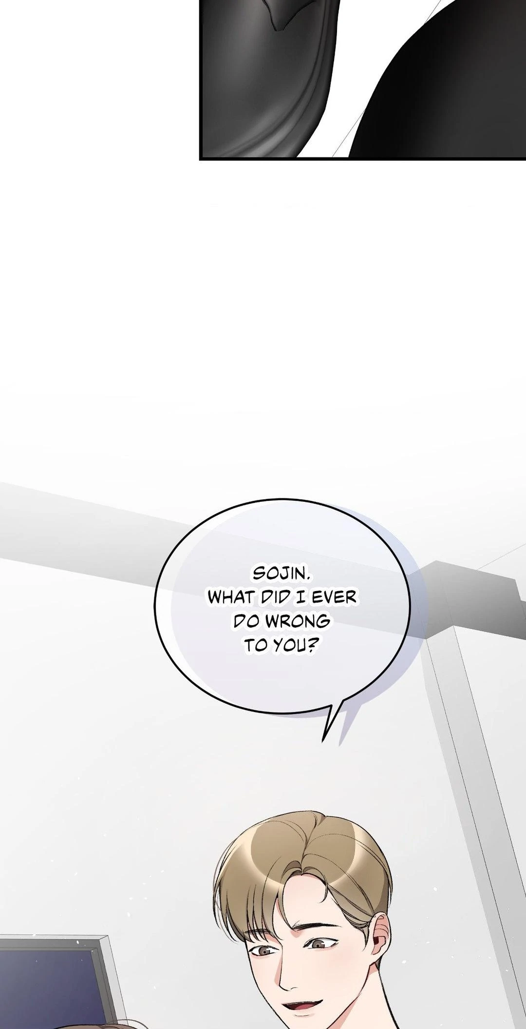 Touch Me, Tease Me (Uncensored) - Chapter 22 Page 23