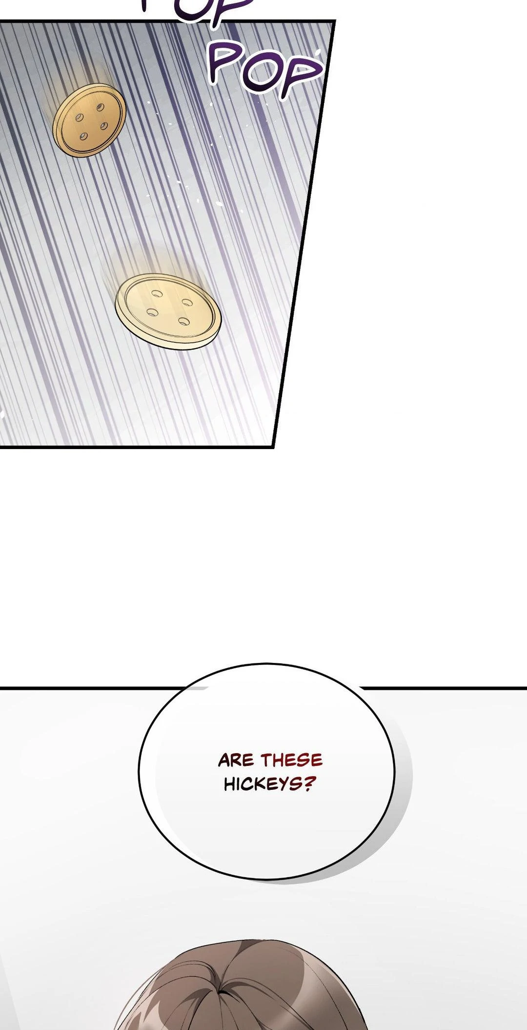 Touch Me, Tease Me (Uncensored) - Chapter 22 Page 31