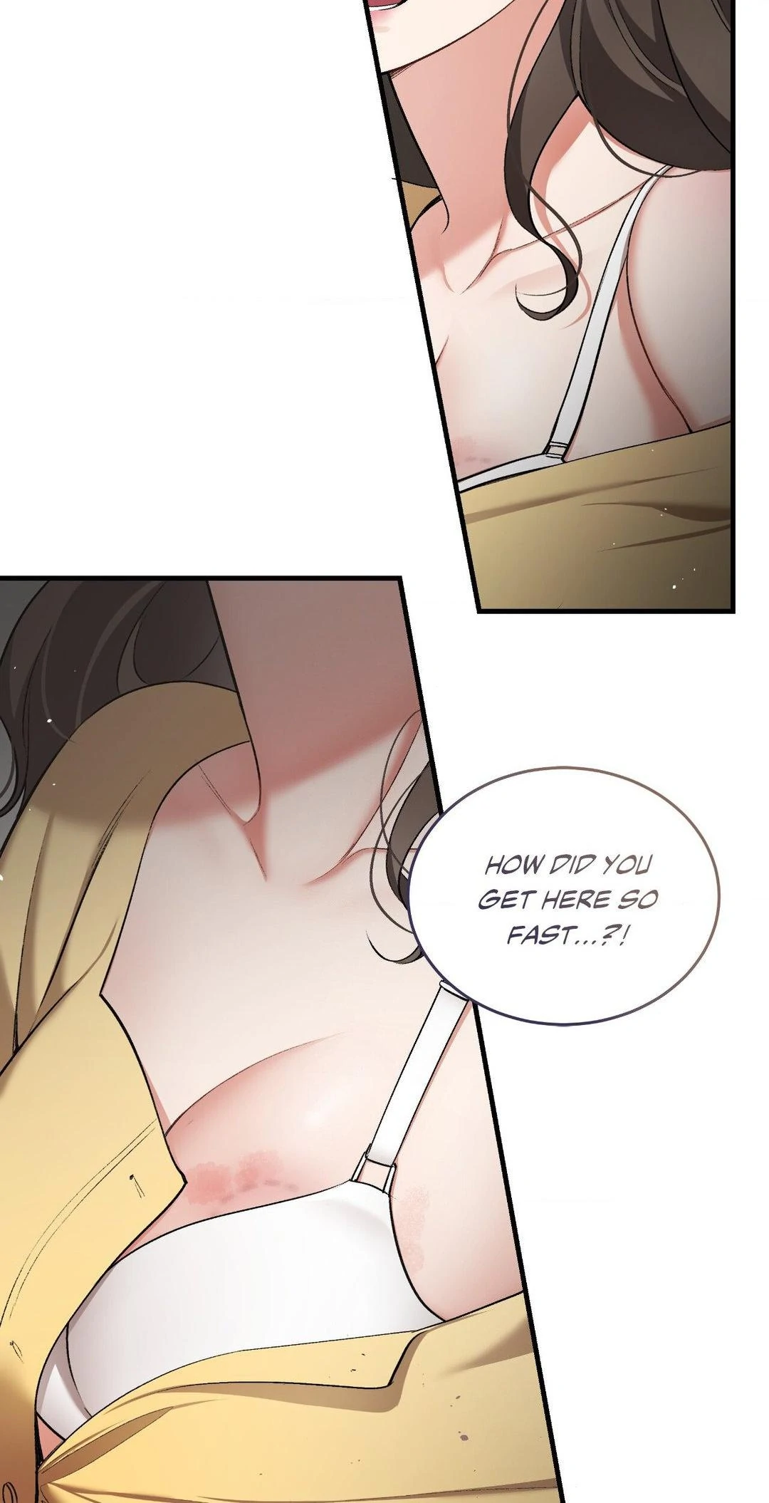 Touch Me, Tease Me (Uncensored) - Chapter 22 Page 39