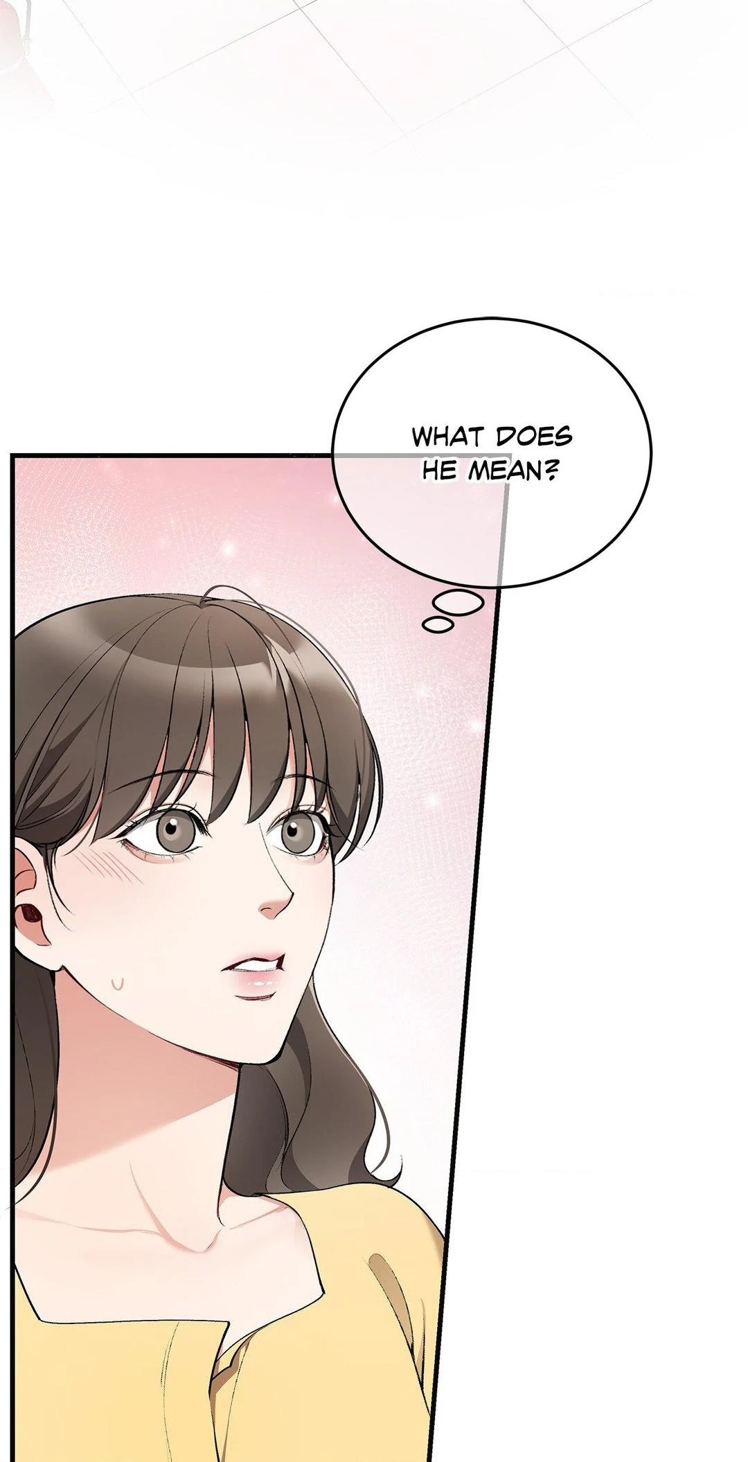 Touch Me, Tease Me (Uncensored) - Chapter 23 Page 2