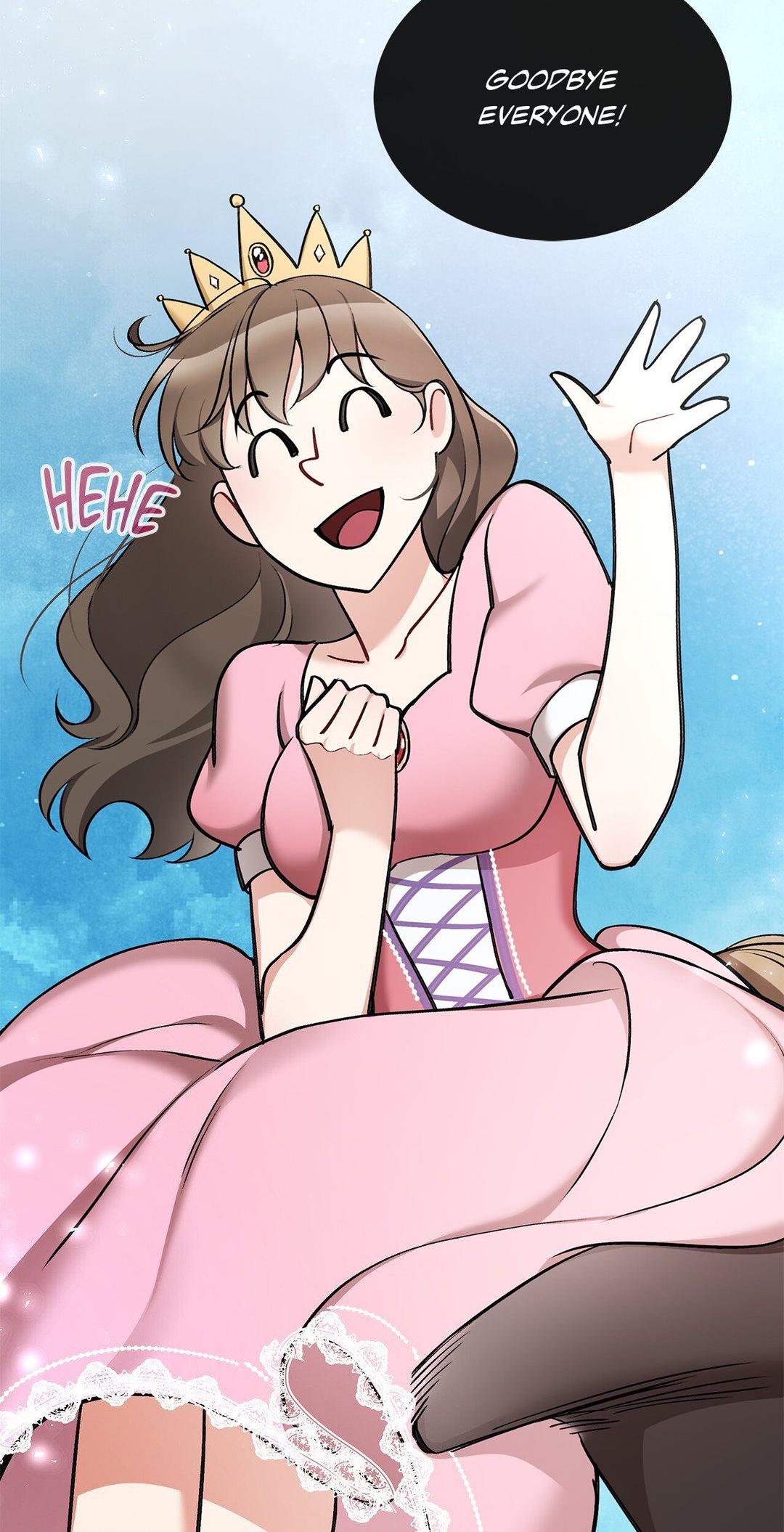 Touch Me, Tease Me (Uncensored) - Chapter 23 Page 37