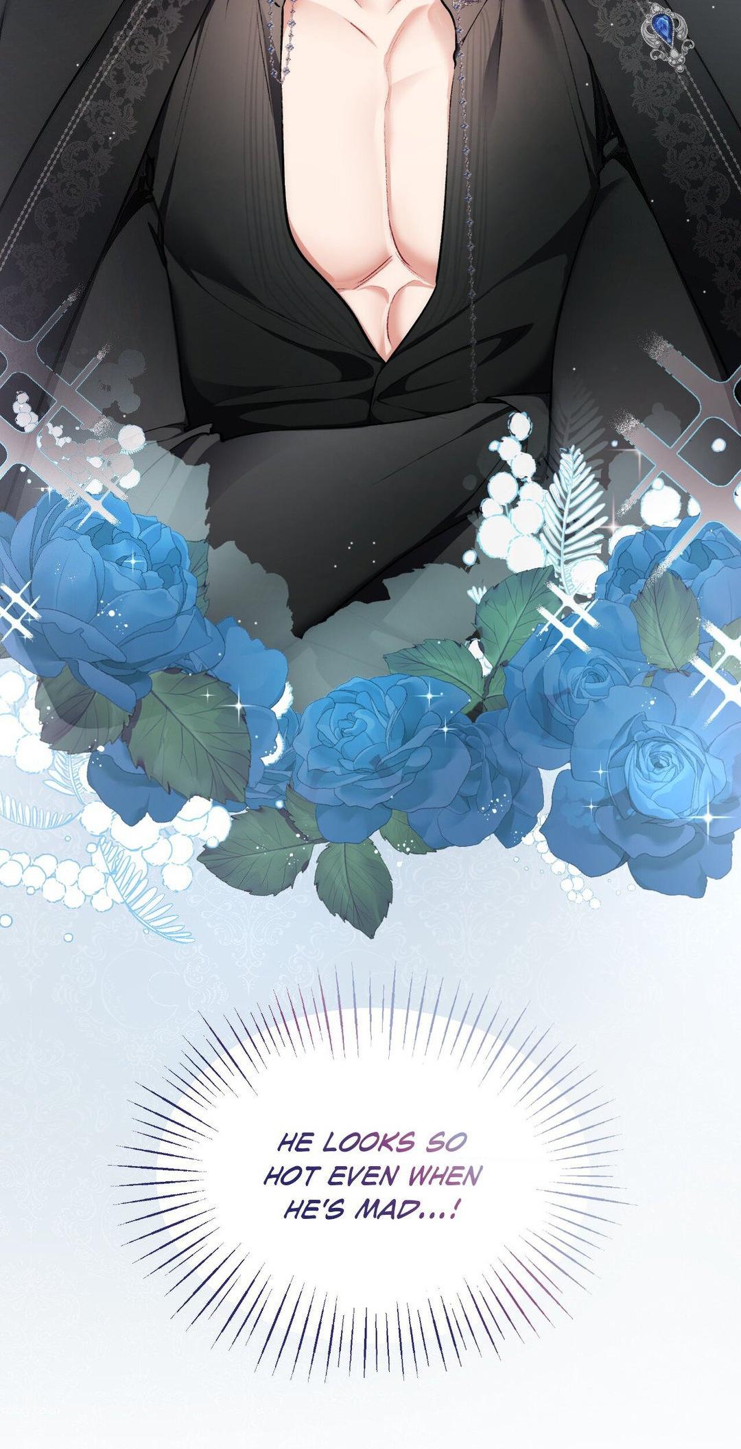 Touch Me, Tease Me (Uncensored) - Chapter 23 Page 42