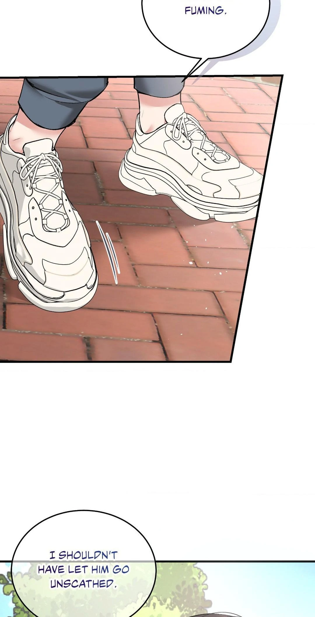 Touch Me, Tease Me (Uncensored) - Chapter 23 Page 54