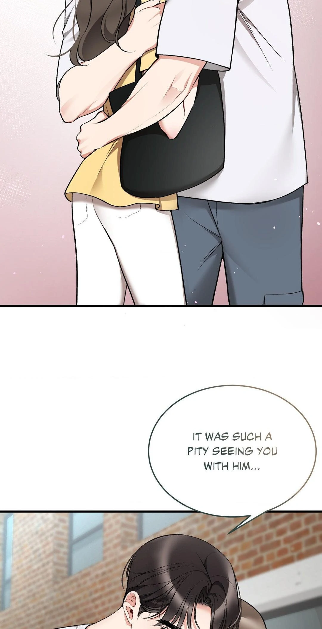 Touch Me, Tease Me (Uncensored) - Chapter 23 Page 61