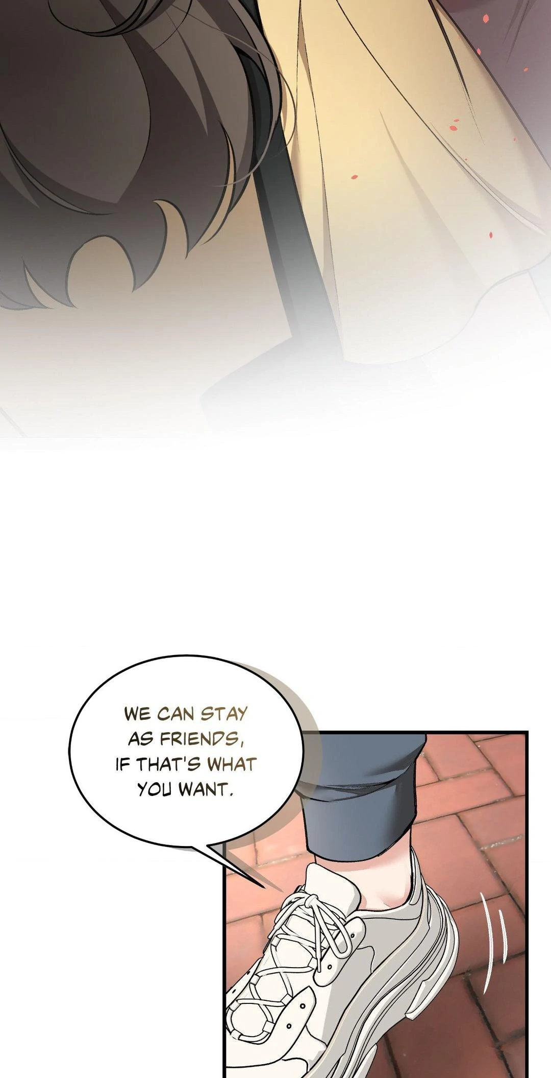 Touch Me, Tease Me (Uncensored) - Chapter 24 Page 12