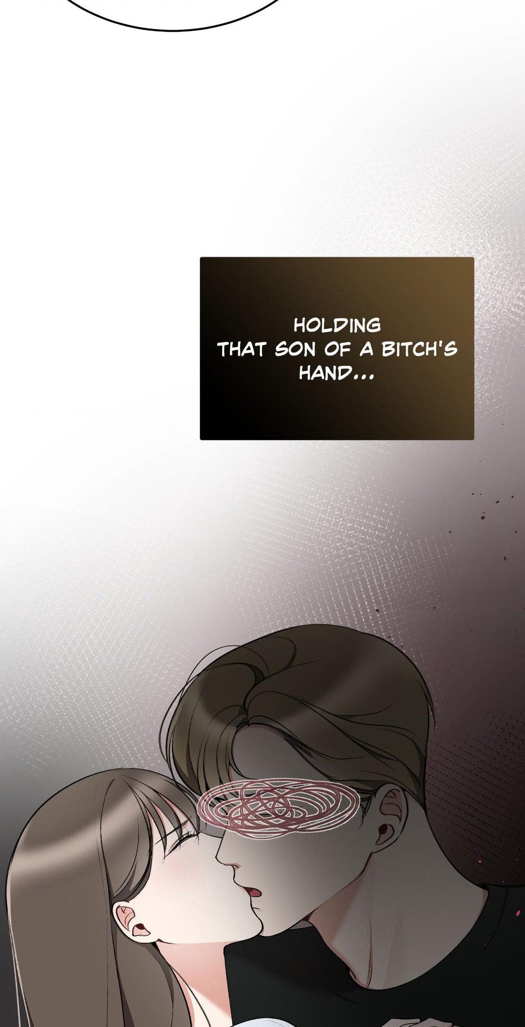 Touch Me, Tease Me (Uncensored) - Chapter 24 Page 24