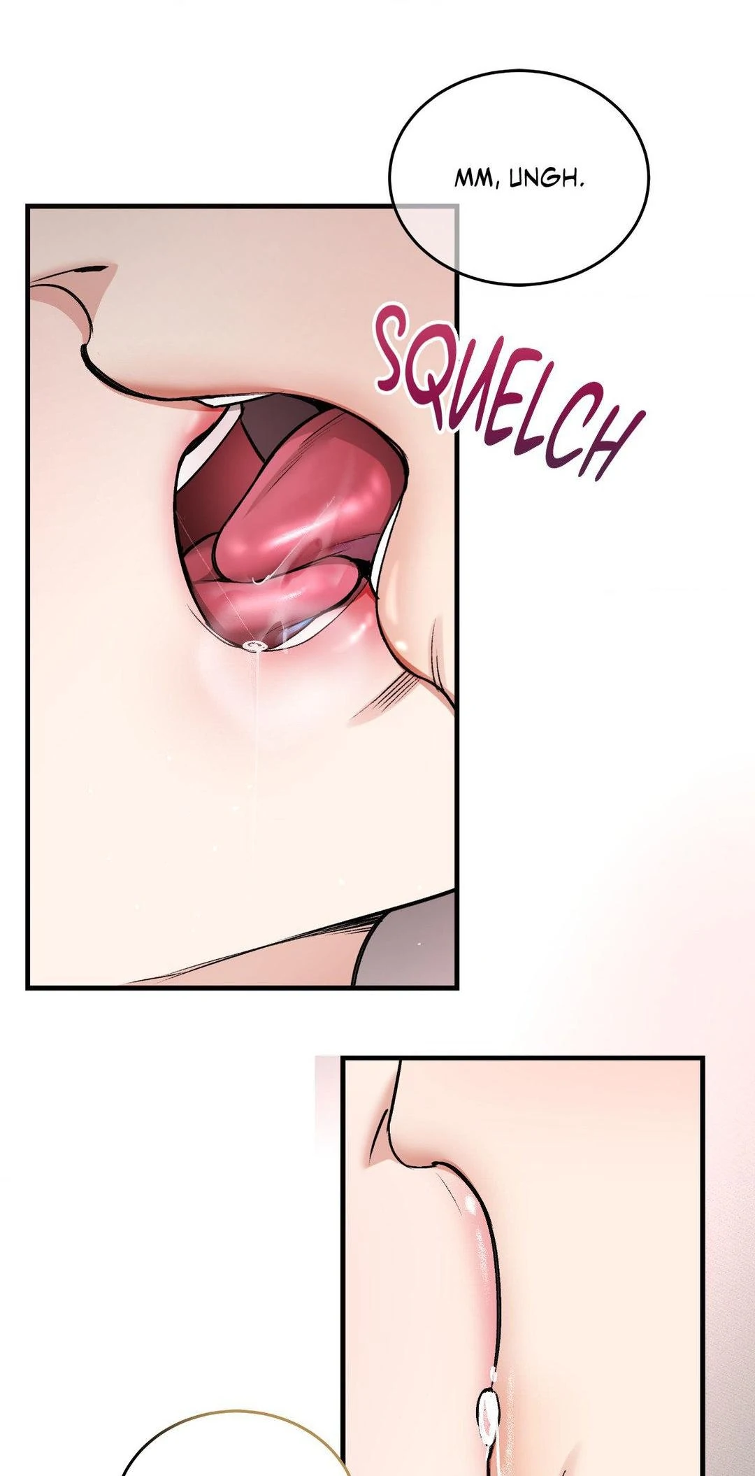 Touch Me, Tease Me (Uncensored) - Chapter 24 Page 41