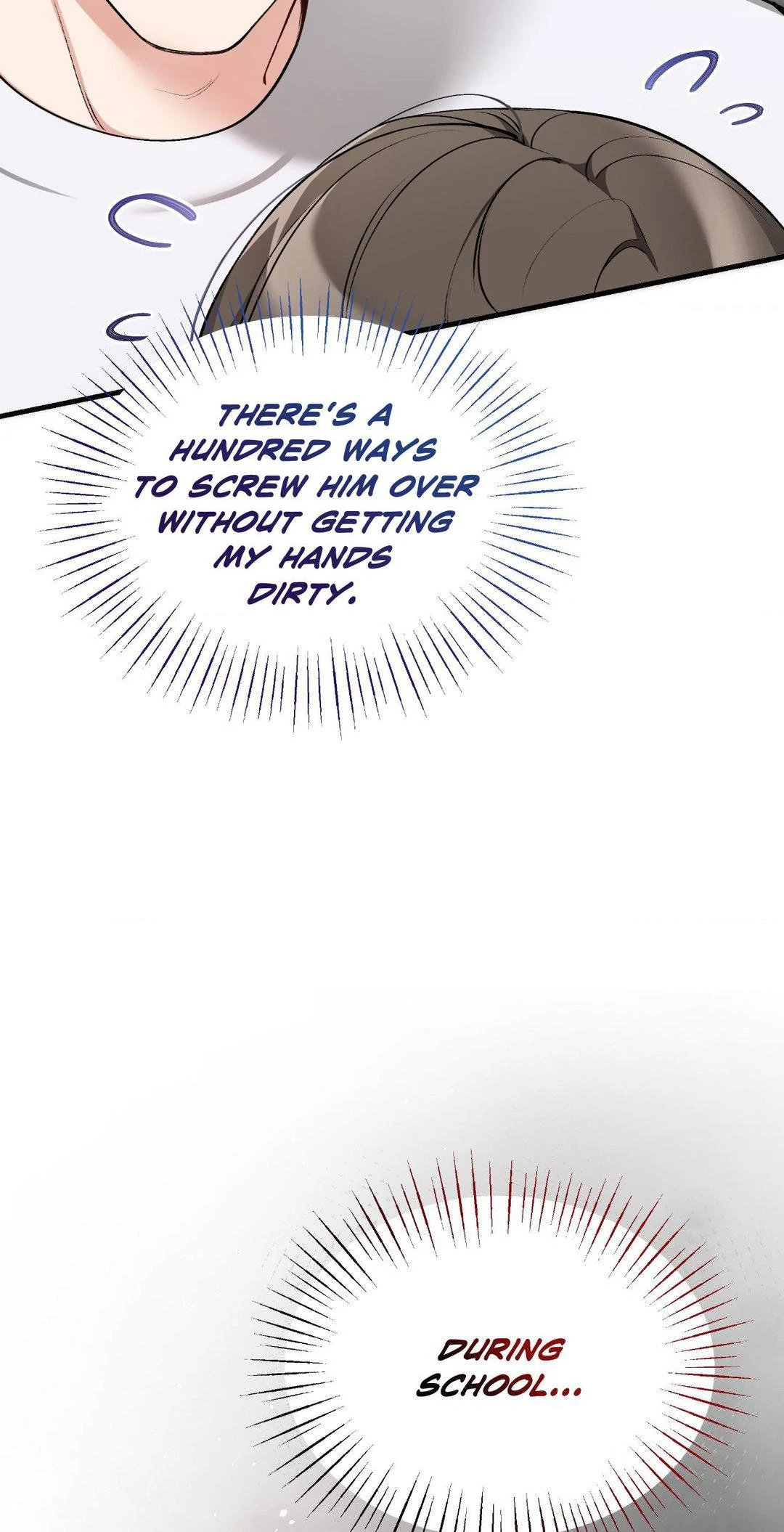 Touch Me, Tease Me (Uncensored) - Chapter 24 Page 7