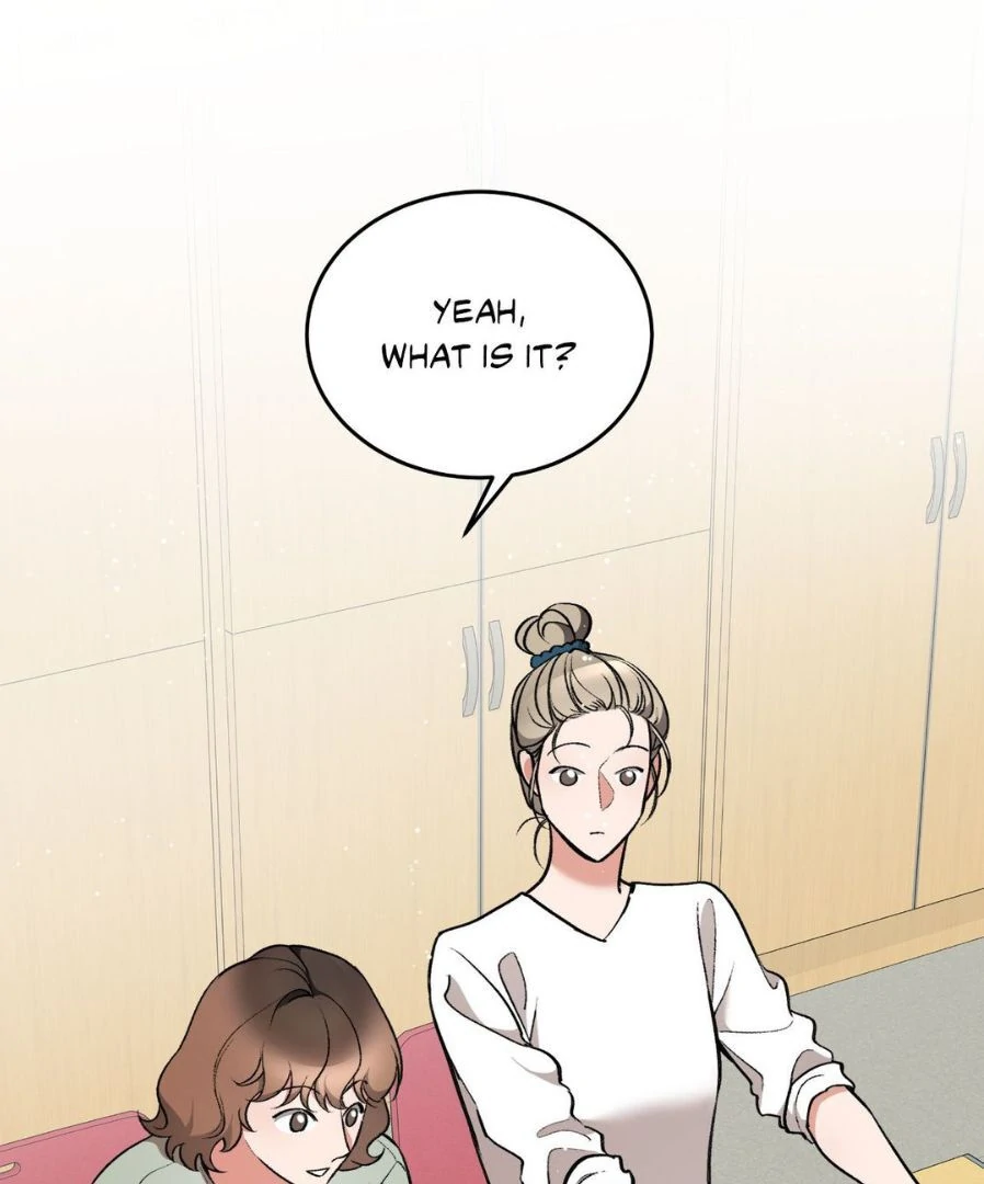 Touch Me, Tease Me (Uncensored) - Chapter 27 Page 100