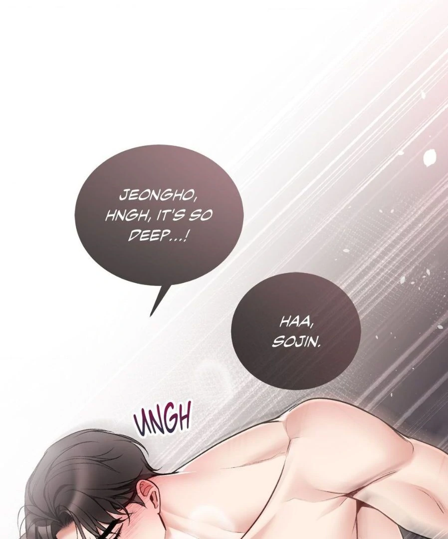 Touch Me, Tease Me (Uncensored) - Chapter 27 Page 103