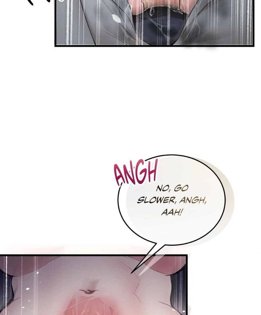 Touch Me, Tease Me (Uncensored) - Chapter 27 Page 49