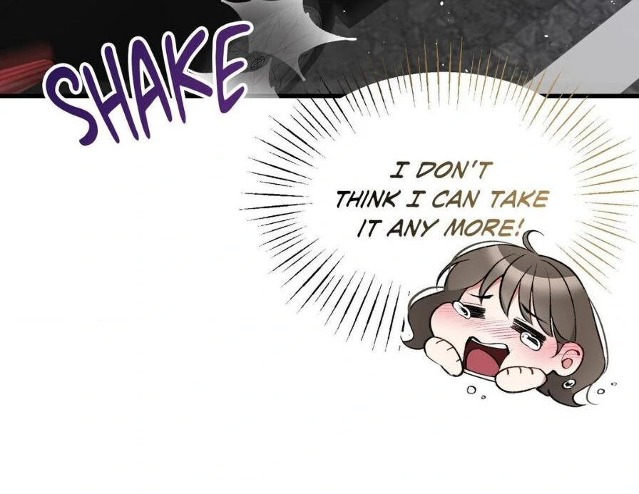 Touch Me, Tease Me (Uncensored) - Chapter 27 Page 53