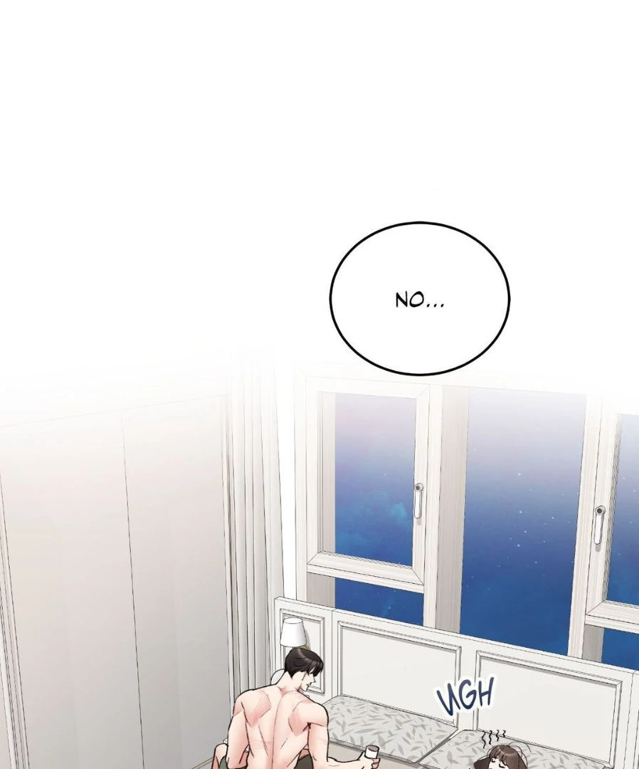 Touch Me, Tease Me (Uncensored) - Chapter 27 Page 64