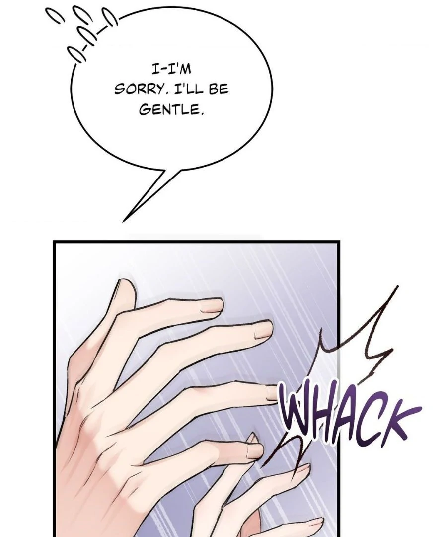 Touch Me, Tease Me (Uncensored) - Chapter 27 Page 71