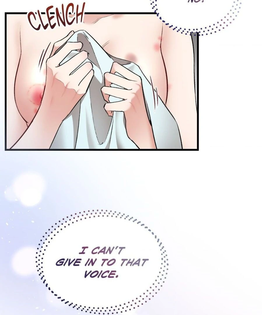 Touch Me, Tease Me (Uncensored) - Chapter 27 Page 83