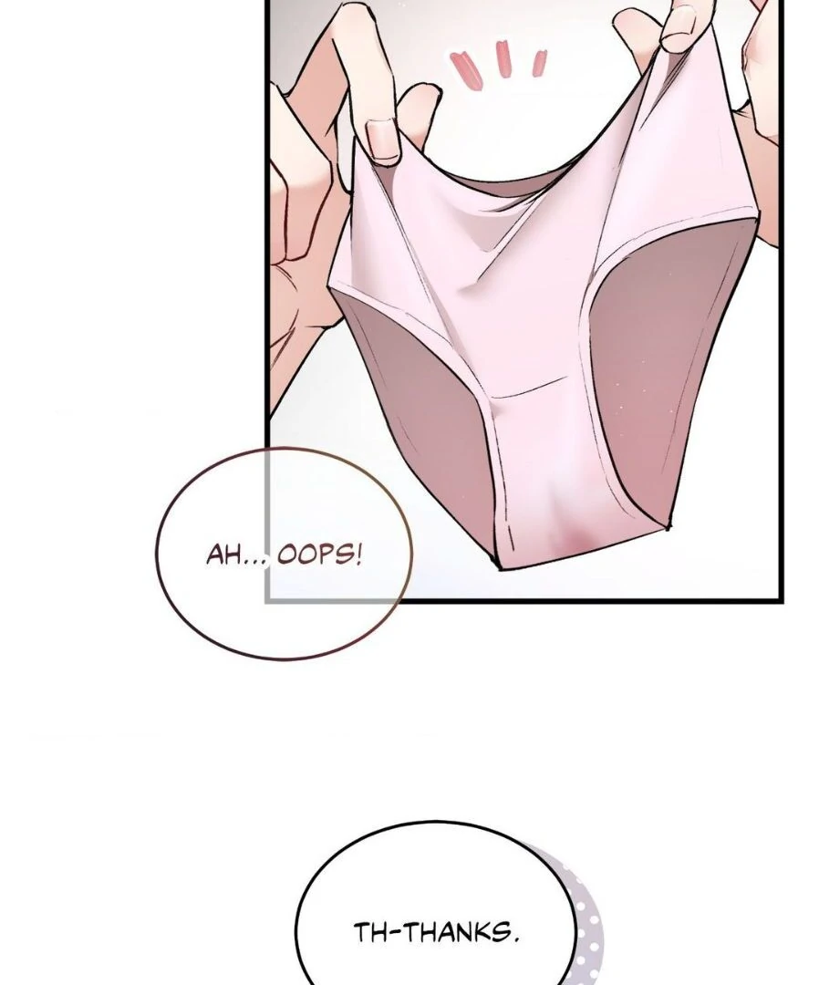 Touch Me, Tease Me (Uncensored) - Chapter 27 Page 85